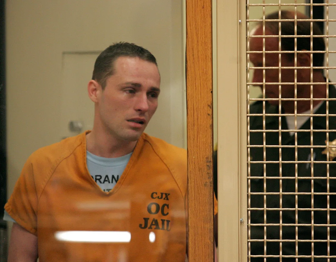 What Happens When Murder is Your Job?